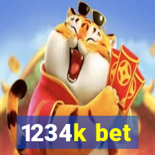 1234k bet